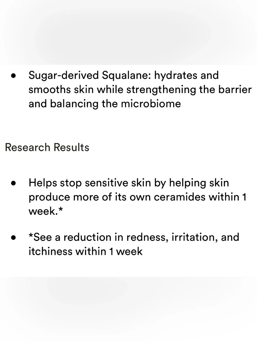 Dermalogica Stabilizing Repair Cream 0.5oz